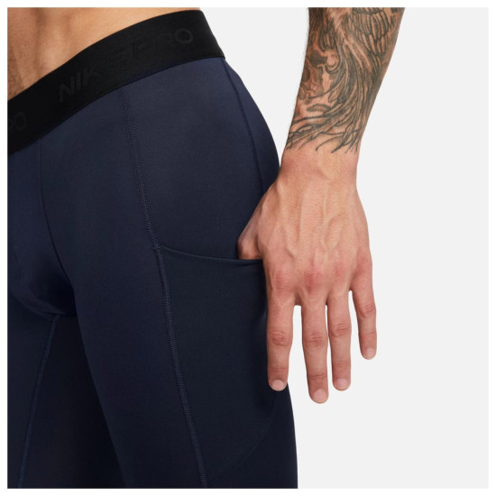 Nike Ανδρικό κολάν Pro Fitness Dri-FIT Nike Ανδρικό κολάν Pro Fitness Dri-FIT